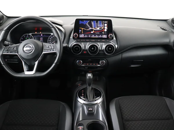 NISSAN Juke (2024) — foto 26 van 26
