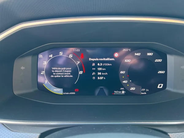SEAT Leon (2025) — foto 17 van 18