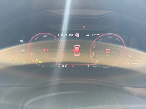 SKODA Scala (2025) — foto 5 van 21