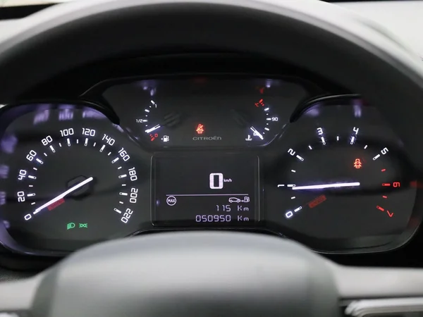 Citroën C3 (2022) — foto 38 van 39