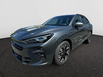 CUPRA Terramar (2026)