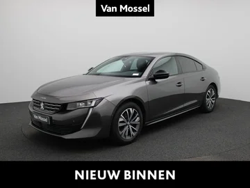 Peugeot 508 (2023)