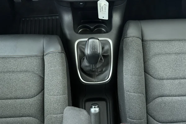 Citroen C3 (2023) — foto 4 van 17
