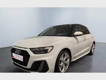 Audi A1 Sportback (2019)