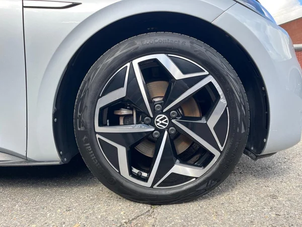 VOLKSWAGEN ID.3 (2021) — foto 18 van 22