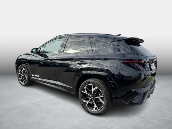 Hyundai Tucson (2026) — foto 30 van 33