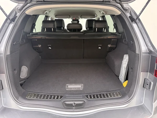 RENAULT Koleos (2022) — foto 8 van 25