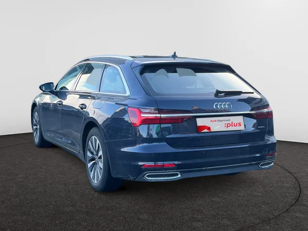 AUDI A6 Avant (2023) — foto 18 van 24