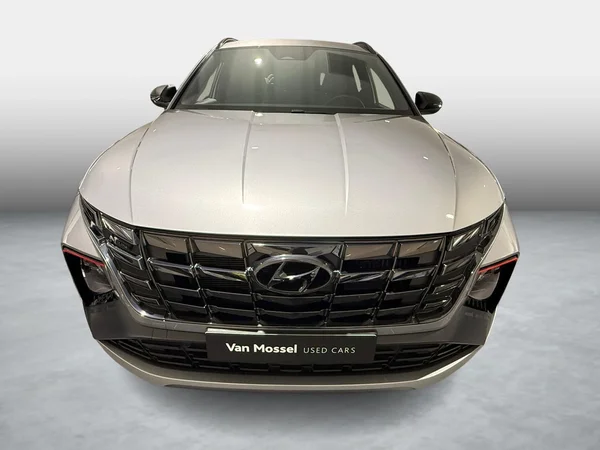 Hyundai Tucson (2022) — foto 15 van 21