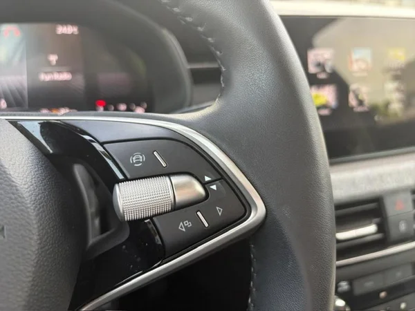 Skoda Kamiq (2024) — foto 7 van 26