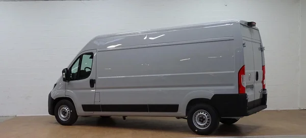 Citroën Jumper (2026) — foto 11 van 17