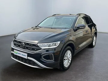 VOLKSWAGEN T-Roc (2022)