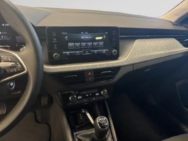 SKODA Scala (2025) — foto 4 van 25