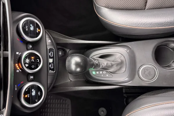 Fiat 500x (2020) — foto 6 van 41
