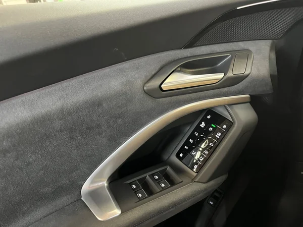 AUDI Q5 Sportback (2025) — foto 11 van 19