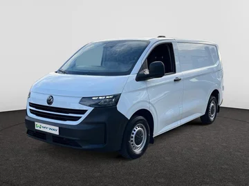 VOLKSWAGEN Transporter T7 28 Fourgon Swb Dsl (2026)