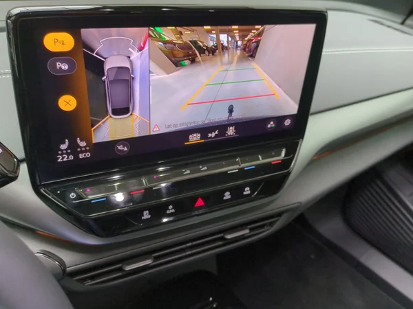 VOLKSWAGEN ID.5 (2024) — foto 6 van 19