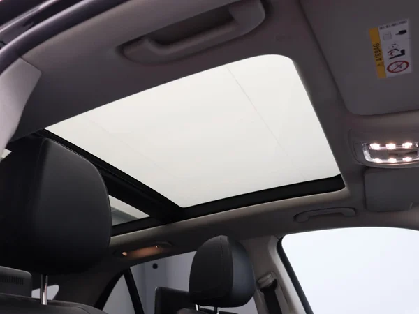 Mercedes-Benz GLE (2020) — foto 10 van 21