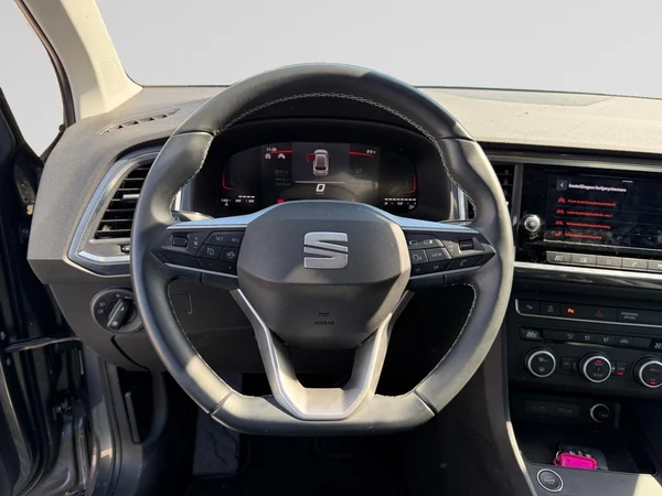 SEAT Ateca (2024) — foto 7 van 24