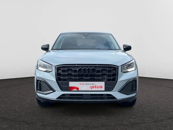 AUDI Q2 (2024) — foto 21 van 22