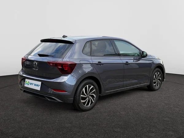 VOLKSWAGEN Polo (2024) — foto 14 van 19