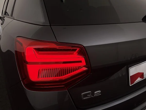 AUDI Q2 (2024) — foto 6 van 19