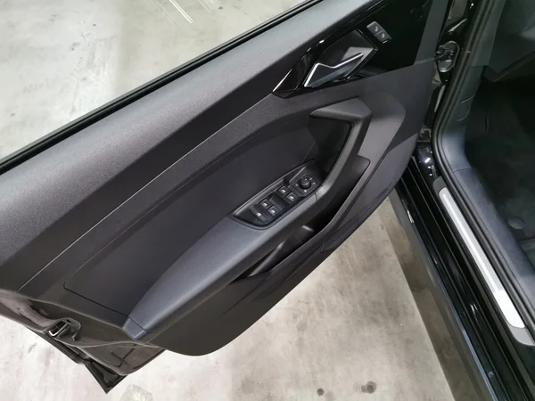 AUDI A1 allstreet (2026) — foto 5 van 15