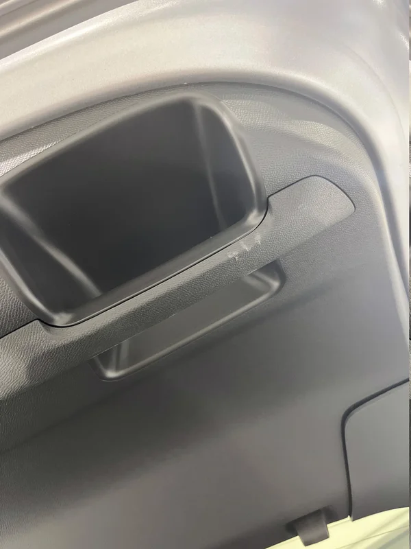 Opel Mokka (2025) — foto 27 van 58