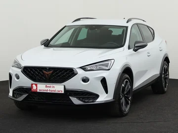 CUPRA Formentor (2024)