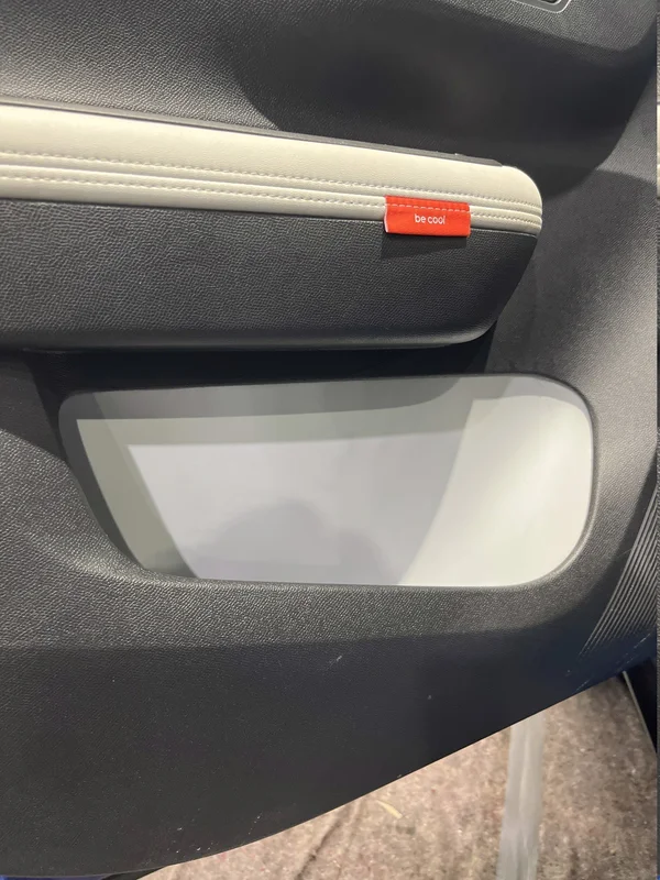 Citroen E-C3 (2025) — foto 58 van 71