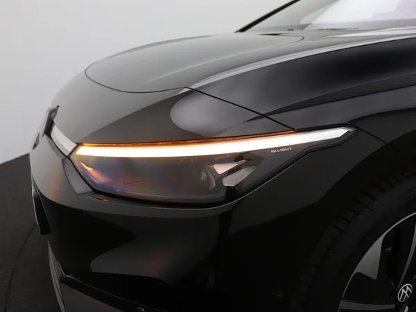 VOLKSWAGEN ID.7 Tourer (2026) — foto 7 van 21