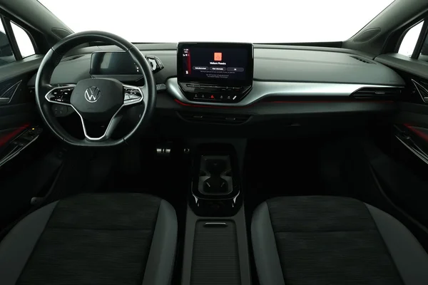 Volkswagen ID.4 (2023) — foto 3 van 16
