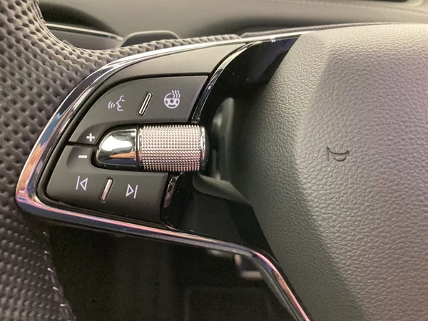 SKODA Enyaq (2022) — foto 2 van 35