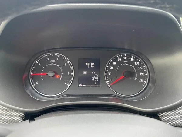 Dacia Sandero Stepway (2023) — foto 21 van 22