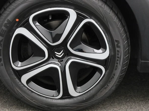 Citroën C3 (2022) — foto 4 van 35