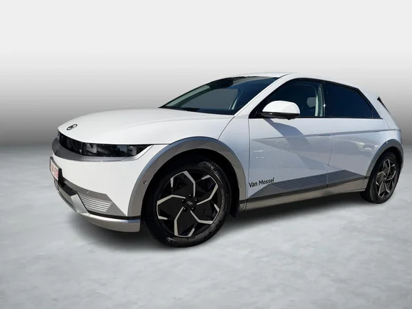Hyundai IONIQ 5 (2025) — foto 36 van 37