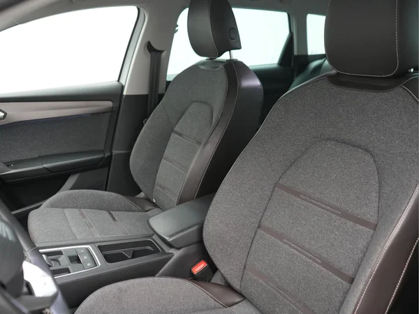 SEAT Leon ST (2020) — foto 25 van 26