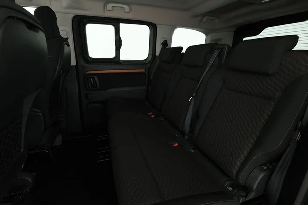 Toyota ProAce (2019) — foto 5 van 16