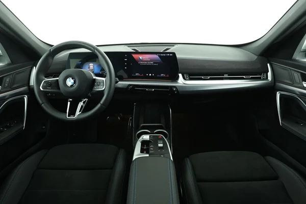 BMW X1 (2026) — foto 3 van 16