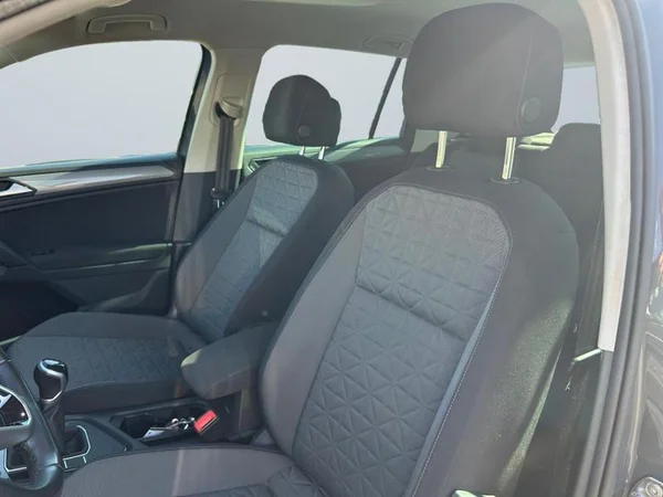 VOLKSWAGEN Tiguan Dsl (2022) — foto 31 van 31