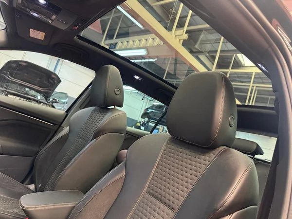 SKODA Scala (2026) — foto 13 van 24