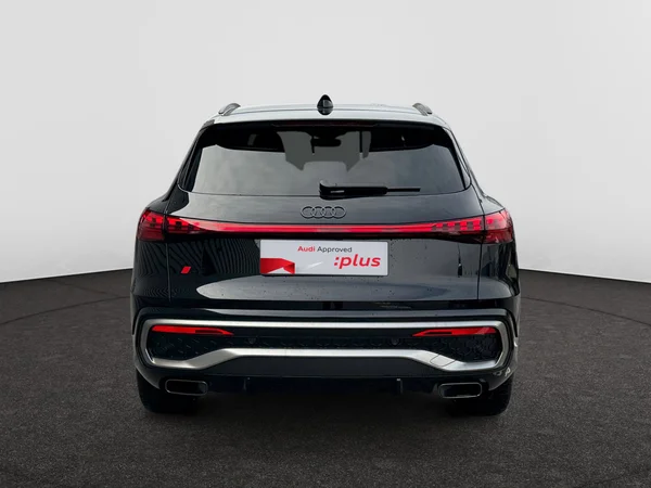 AUDI Q5 (2026) — foto 17 van 24