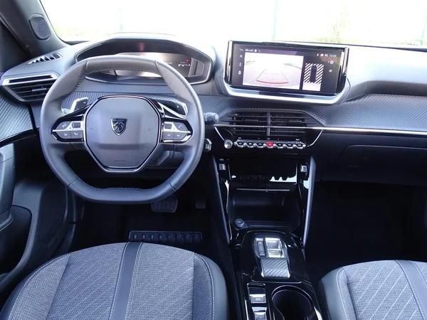 Peugeot 2008 (2026) — foto 8 van 25