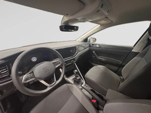 VOLKSWAGEN Polo (2025) — foto 7 van 22