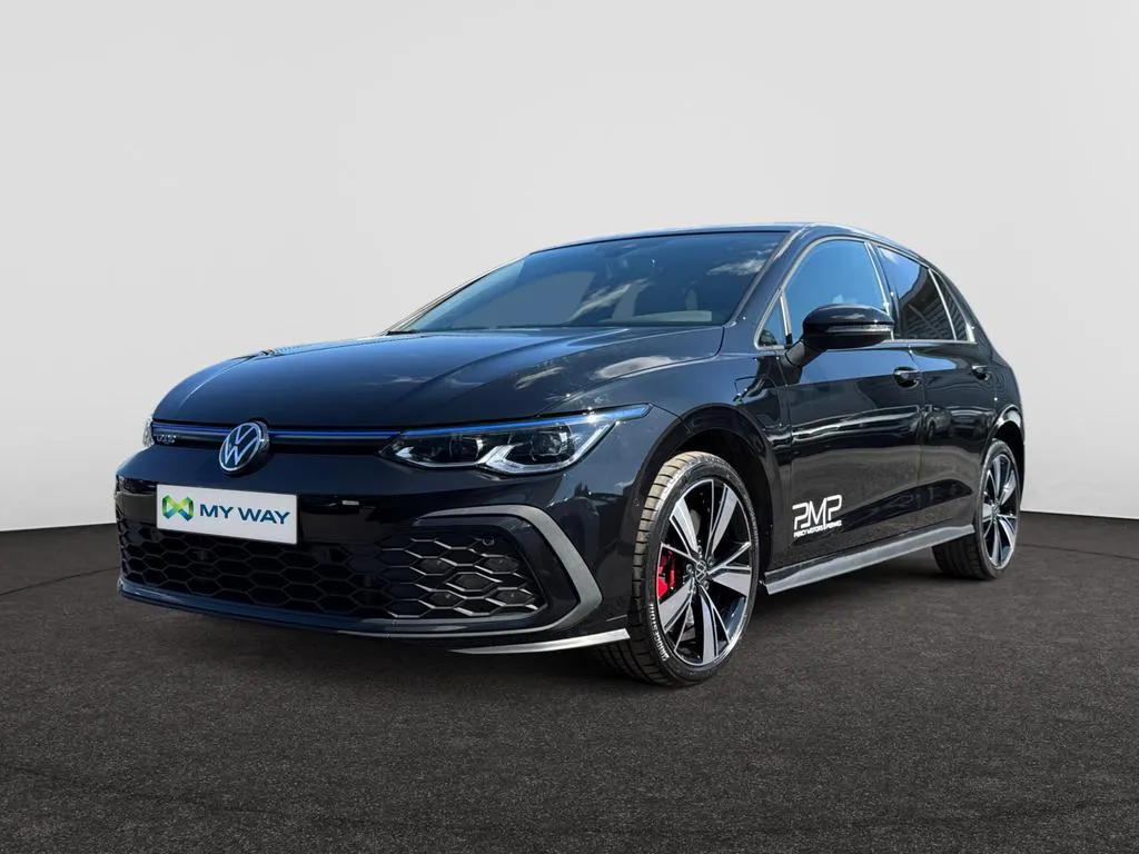 VOLKSWAGEN Golf VIII GTE 1122_30559_2024
