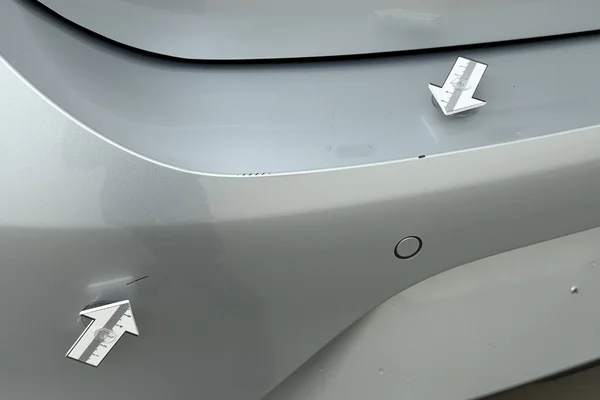 Opel Corsa (2025) — foto 9 van 22