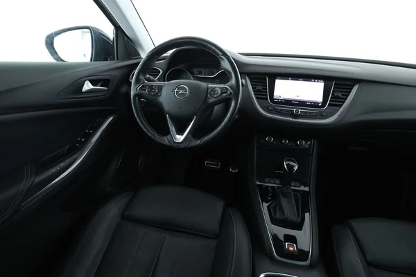 Opel Grandland X (2019) — foto 4 van 16