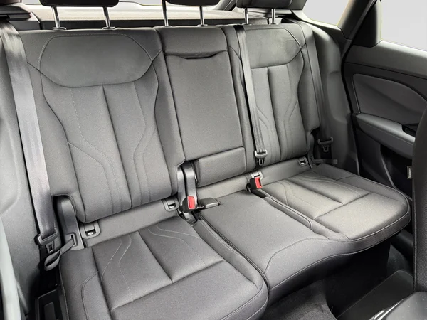 AUDI Q3 SUV e-hybrid (PHEV) (2025) — foto 15 van 16