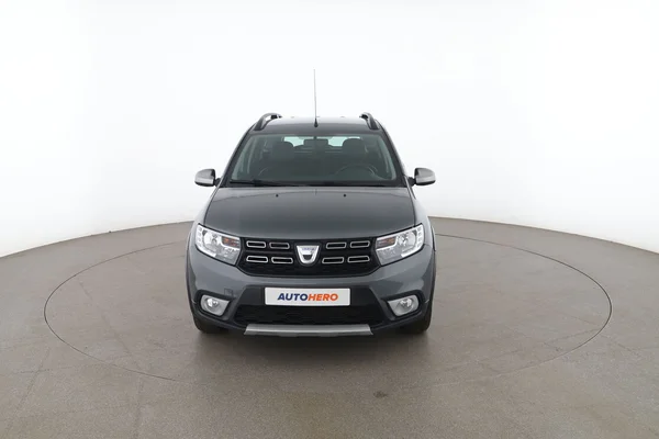 Dacia Logan Mcv (2018) — foto 15 van 16