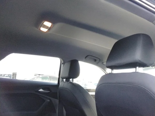 AUDI A1 Sportback (2026) — foto 13 van 24